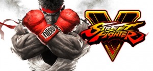 Street Fighter V Steam CDKey