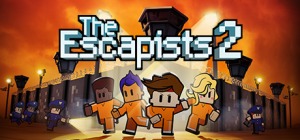 The Escapists 2 Steam CDKey