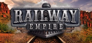 Railway Empire Steam CDKey