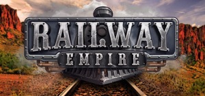 Railway Empire Steam CDKey Railway Empire Steam CDKey