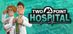 Two Point Hospital Two Point Hospital