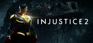 Injustice™ 2 Steam CDKey