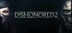 Dishonored 2 Steam CDKey