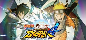 Naruto Shippuden: Ultimate Ninja Storm 4 Steam CDKey