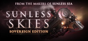 SUNLESS SKIES Steam CDkey SUNLESS SKIES Steam CDkey