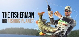 The Fisherman - Fishing Planet Steam CDKey