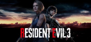 RESIDENT EVIL 3 RESIDENT EVIL 3