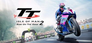 TT Isle of Man Ride on the Edge 2 Steam CDKey