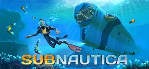 Subnautica Subnautica