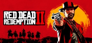 Red Dead Redemption 2 Red Dead Redemption 2