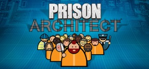Prison Architect Steam CDKey