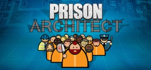Prison Architect Steam CDKey Prison Architect Steam CDKey