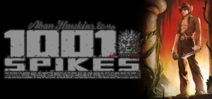 1001 Spikes 1001 Spikes