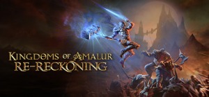 Kingdoms of Amalur: Re-Reckoning Kingdoms of Amalur: Re-Reckoning