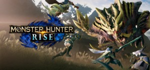 MONSTER HUNTER RISE Steam CDKey MONSTER HUNTER RISE Steam CDKey