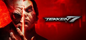 Tekken 7 Steam CDKey