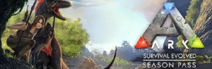 ARK: SURVIVAL EVOLVED SEASON PASS ARK: SURVIVAL EVOLVED SEASON PASS
