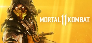 Mortal Kombat 11 Steam CDKey Mortal Kombat 11 Steam CDKey