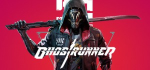 Ghostrunner Steam CDKey Ghostrunner Steam CDKey