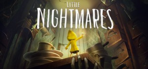 Little Nightmares Steam CDkey