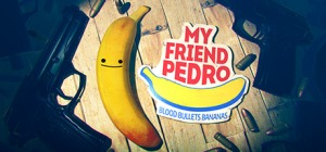 My Friend Pedro Steam CDKey
