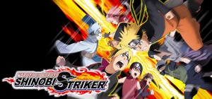 Naruto to Boruto: Shinobi Striker Steam CDKey