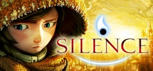 Silence Steam CDKey Silence Steam CDKey