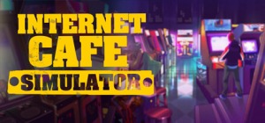 Internet Cafe Simulator Steam CDKey Internet Cafe Simulator Steam CDKey