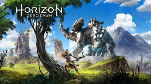 Horizon Zero Dawn Horizon Zero Dawn