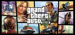GTA V (Tài khoản) ( Hết hàng) GTA V (Tài khoản) ( Hết hàng)