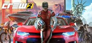 The Crew 2 - Deluxe Edition