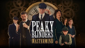 Peaky Blinders: Mastermind Peaky Blinders: Mastermind