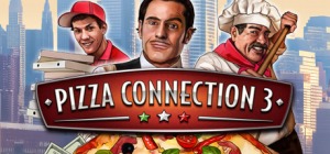 Pizza Connection 3 Pizza Connection 3