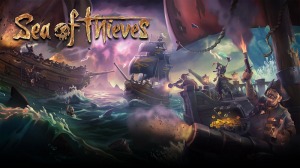 Sea of Thieves Sea of Thieves