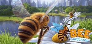 Bee Simulator Bee Simulator