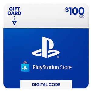 Thẻ PSN 100$ Hệ US ( Code có sẵn) Thẻ PSN 100$ Hệ US ( Code có sẵn)