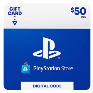 Thẻ PSN 50$ Hệ US ( Code có sẵn) Thẻ PSN 50$ Hệ US ( Code có sẵn)