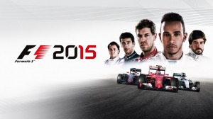 F1 2015 F1 2015