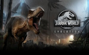 Jurassic World Evolution Jurassic World Evolution