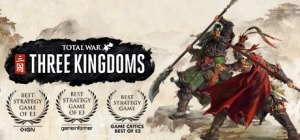 Total War: THREE KINGDOMS Steam CDKey