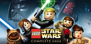 LEGO Star Wars: The Complete Saga Steam CDkey