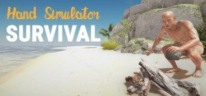 Hand Simulator: Survival (Hết hàng)