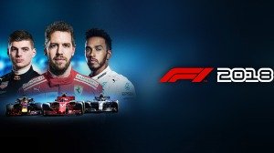 F1 2018 Steam CDKey