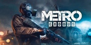 Metro Exodus Steam CDKey
