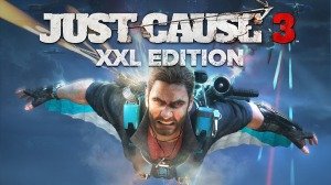 JUST CAUSE 3 XXL EDITION Steam CDKey