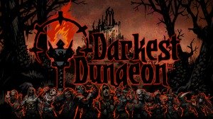 Darkest Dungeon Steam CDKey