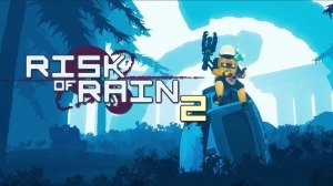 Risk of Rain 2 Steam CDKey