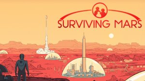 Surviving Mars