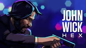 John Wick Hex