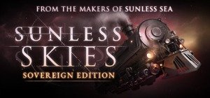 SUNLESS SKIES Steam CDkey